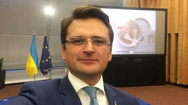 Кулеба ответил на требование РФ изменить законодательство для Донбасса Кулеба ответил на требование РФ изменить законодательство для Донбасса