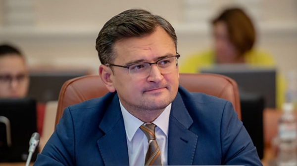 Кулеба призвал Лаврова освободить украинских заключенных в России и Крыму
Кулеба призвал Лаврова освободить украинских заключенных в России и Крыму