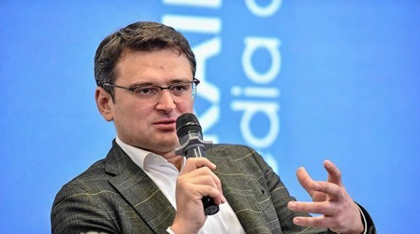 Кулеба рассказал об очередном «малом альянсе» Украины Кулеба рассказал об очередном «малом альянсе» Украины