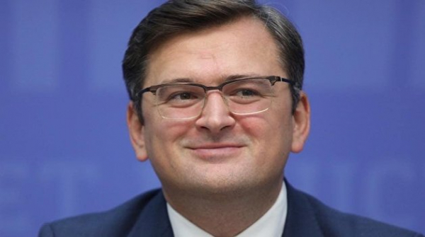 Кулеба рассказал об ожиданиях от встречи Байдена и Зеленского Кулеба рассказал об ожиданиях от встречи Байдена и Зеленского