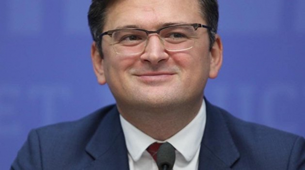 Кулеба засомневался, что США согласятся с требованием РФ по НАТО Кулеба засомневался, что США согласятся с требованием РФ по НАТО