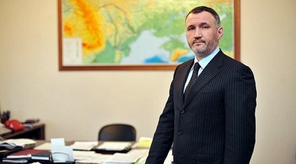 Кузьмин: У меня нет никаких сомнений, что власть пользуется услугами радикалов
Кузьмин: У меня нет никаких сомнений, что власть пользуется услугами радикалов