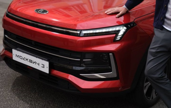 Lada, УАЗ, Москвич: в РФ составили список авто для госслужащих Lada, УАЗ, Москвич: в РФ составили список авто для госслужащих