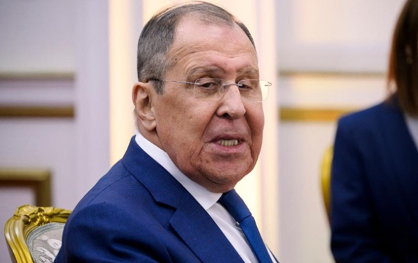 Лавров оценил перспективы отношений РФ и Запада Лавров оценил перспективы отношений РФ и Запада