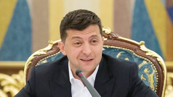 Лавров пообещал «не спускать с крючка» Зеленского и его команду Лавров пообещал «не спускать с крючка» Зеленского и его команду