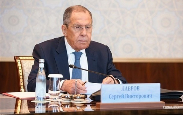 Лавров посоветовал россиянам ездить на отдых в КНДР Лавров посоветовал россиянам ездить на отдых в КНДР