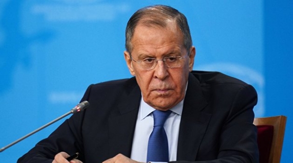 Лавров поставил Японии жесткое условие по Курилам — Sohu Лавров поставил Японии жесткое условие по Курилам — Sohu