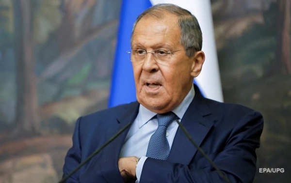 Лавров пригрозил Молдове насчет "миротворцев" в Приднестровье Лавров пригрозил Молдове насчет "миротворцев" в Приднестровье