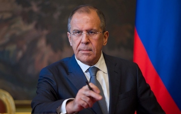 Лавров заявил, что готов говорить с Кулебой Лавров заявил, что готов говорить с Кулебой