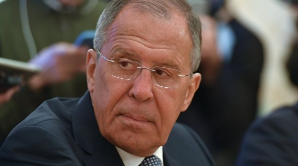 Лавров заявил о печальном опыте европейского посредничества на Украине в 2014 году Лавров заявил о печальном опыте европейского посредничества на Украине в 2014 году