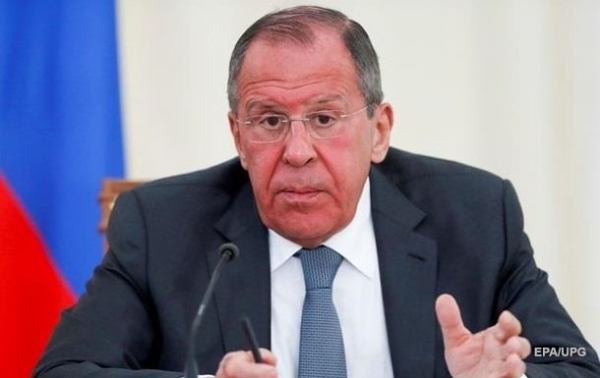 Лавров заявил об ограниченной мобильности наблюдателей Турции в Карабахе Лавров заявил об ограниченной мобильности наблюдателей Турции в Карабахе