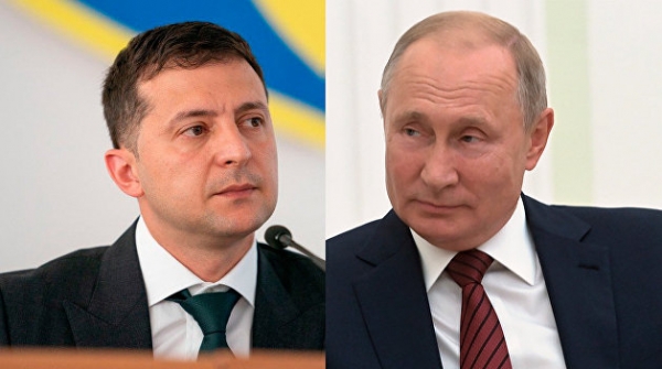 Лаврова накажут, Порошенко отрубят руки. Как шутят президенты Лаврова накажут, Порошенко отрубят руки. Как шутят президенты