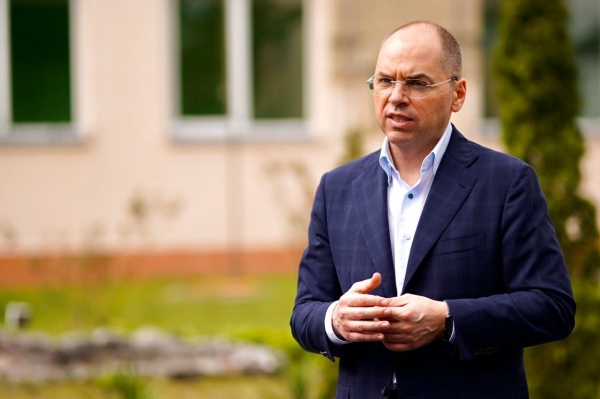 Легкомыслие к рекомендациям: Глава Минздрава объяснил причину роста числа зараженных коронавирусом
Легкомыслие к рекомендациям: Глава Минздрава объяснил причину роста числа зараженных коронавирусом