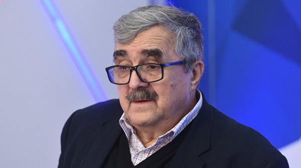 Лет через 30: Жарихин рассказал, когда Евразийский союз достигнет уровня ЕС