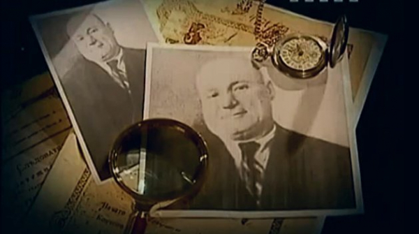 Лева Задов: палач, чекист и анархист