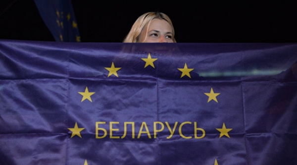 &laquo;Лицемерие как оно есть&raquo;: Европа ополчилась на Лукашенко