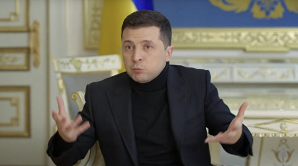 Личная месть. Зеленский очень обиделся на Медведчука за нелицеприятную критику? Личная месть. Зеленский очень обиделся на Медведчука за нелицеприятную критику?