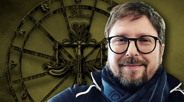 Лидер в шортиках. Астрологический портрет Анатолия Шария Лидер в шортиках. Астрологический портрет Анатолия Шария