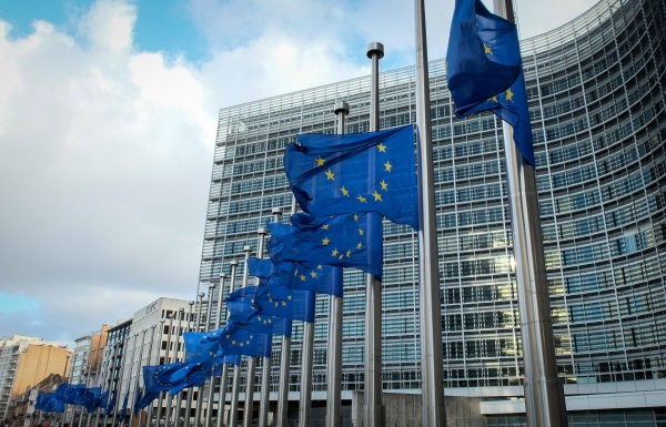 
                    Лидеры Литвы, Польши и Румынии пригласили структуры ЕС обсудить пакет мер помощи Беларуси                