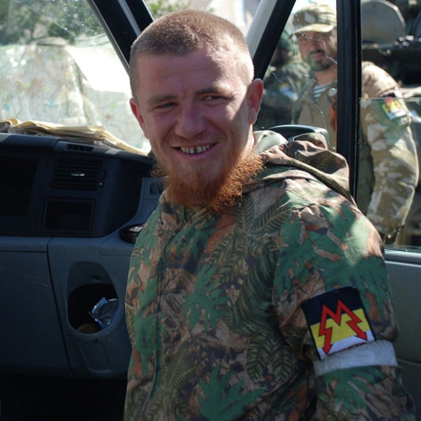 Ликвидация боевика Моторолы: в России суд вынес приговоры украинцам Ликвидация боевика Моторолы: в России суд вынес приговоры украинцам
