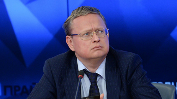 «Ликвидировать немецкую экономику»: Делягин рассказал о «Северном потоке-2» «Ликвидировать немецкую экономику»: Делягин рассказал о «Северном потоке-2»