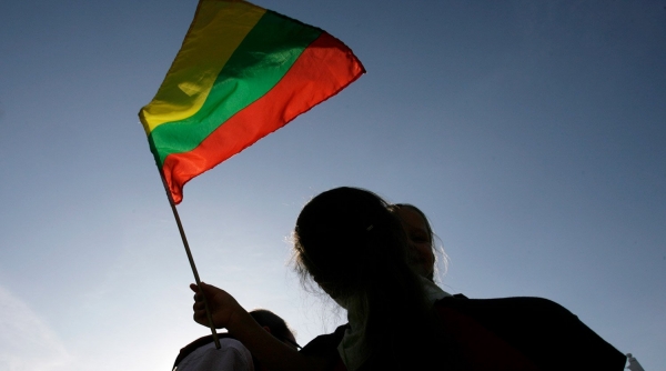 Литва отправила в Украину гуманитарную помощь для борьбы с коронавирусом
Литва отправила в Украину гуманитарную помощь для борьбы с коронавирусом