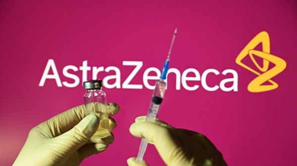 Ляшко рассказал, когда на Украину поступит вакцина AstraZeneca Ляшко рассказал, когда на Украину поступит вакцина AstraZeneca