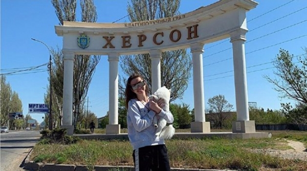 Любовь и политика. &laquo;Девочка с собачкой из Уханя&raquo; разбила семью украинского топ-чиновника