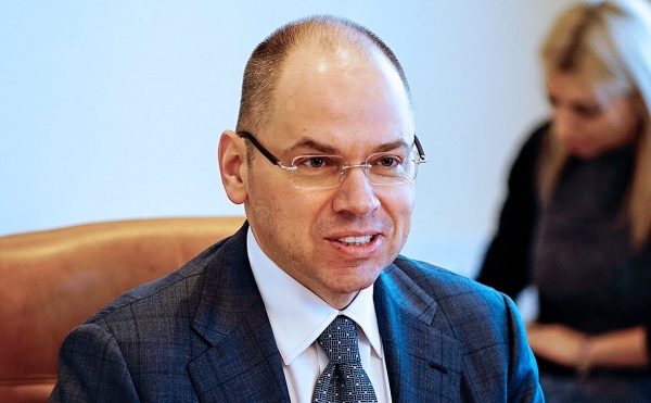 Людей, которые побороли коронавирус, за последние сутки больше, чем тех, кто им заразились, - Степанов
Людей, которые побороли коронавирус, за последние сутки больше, чем тех, кто им заразились, - Степанов