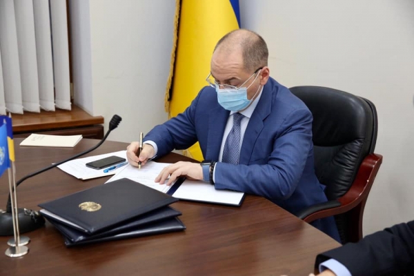 Локдаун может свести к нулю заражение коронавирусом в Украине, - Степанов
Локдаун может свести к нулю заражение коронавирусом в Украине, - Степанов