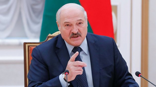 Ловушка с секретом. Как Лукашенко намерен воевать против Запада