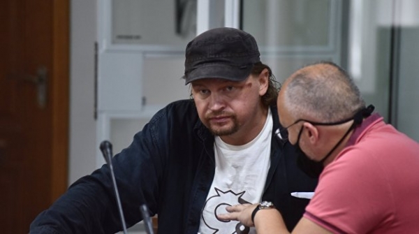 «Луцкий террорист не поможет». Одесский эксперт описал, как Киев избежит переговоров с Донбассом «Луцкий террорист не поможет». Одесский эксперт описал, как Киев избежит переговоров с Донбассом