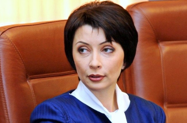 Лукаш: Турчинов, Порошенко и Яценюк сдали Крым, и это давно не новость для Украины
Лукаш: Турчинов, Порошенко и Яценюк сдали Крым, и это давно не новость для Украины