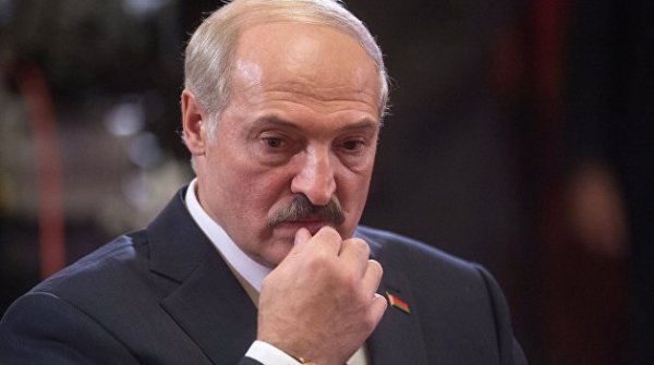 Лукашенко: четверть века у власти