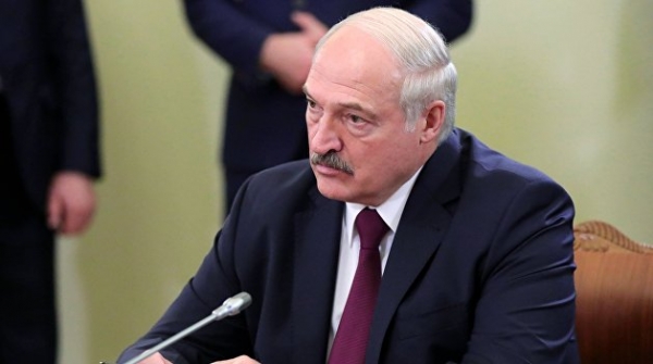 Лукашенко: Главное — не отдать страну разгильдяям Лукашенко: Главное — не отдать страну разгильдяям