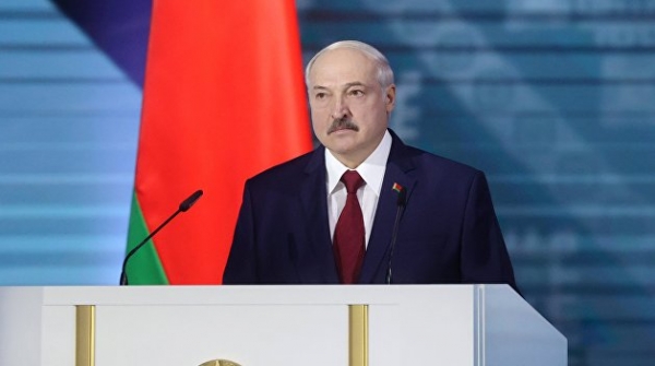 Лукашенко обиделся, потому что РФ отказалась от формулы «нефть в обмен на поцелуи» - Безпалько Лукашенко обиделся, потому что РФ отказалась от формулы «нефть в обмен на поцелуи» - Безпалько