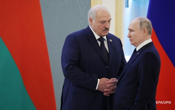 Лукашенко побывал на квартире у Путина - Кремль Лукашенко побывал на квартире у Путина - Кремль
