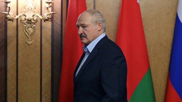 Лукашенко придется договариваться о почетной отставке – Безпалько Лукашенко придется договариваться о почетной отставке – Безпалько