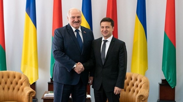 Лукашенко рассказал, что сделает при встрече с Зеленским Лукашенко рассказал, что сделает при встрече с Зеленским