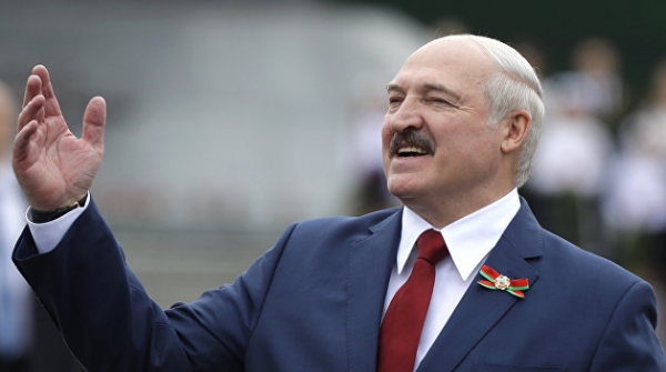 Лукашенко рассказал, где на Украине зарыты его корни Лукашенко рассказал, где на Украине зарыты его корни