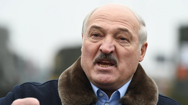 Лукашенко рассказал о плане на случай войны Киева против Донбасса Лукашенко рассказал о плане на случай войны Киева против Донбасса