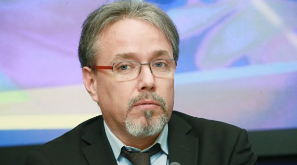 Лукашенко сделал всё, чтобы братские отношения с РФ были разорваны - Кочетков Лукашенко сделал всё, чтобы братские отношения с РФ были разорваны - Кочетков
