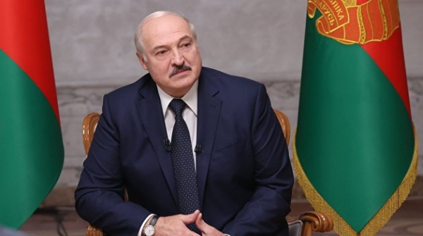 Лукашенко заинтриговал новым сообщением о неопубликованной части перехвата записи о Навальном Лукашенко заинтриговал новым сообщением о неопубликованной части перехвата записи о Навальном