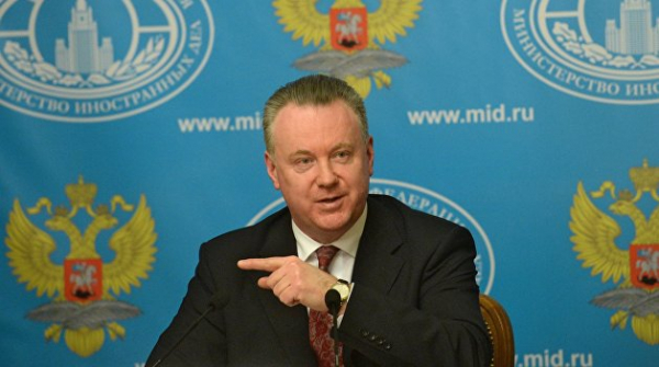 Лукашевич: Власти Украины стирают память о победе над нацизмом Лукашевич: Власти Украины стирают память о победе над нацизмом