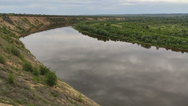 &laquo;Майдан&raquo; на улице Ленина: в Вёшенской помнят об украинских корнях Шолохова