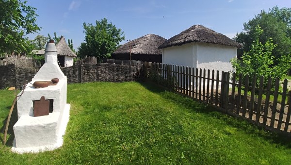 &laquo;Майдан&raquo; на улице Ленина: в Вёшенской помнят об украинских корнях Шолохова