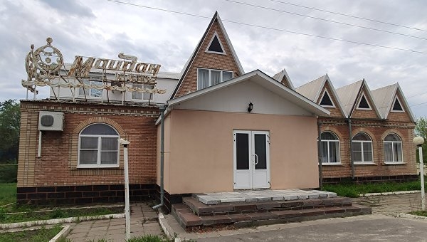 &laquo;Майдан&raquo; на улице Ленина: в Вёшенской помнят об украинских корнях Шолохова
