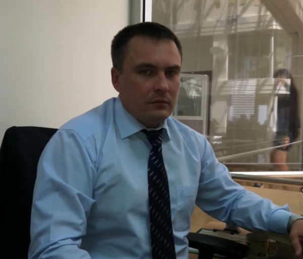 Максим Шевченко: Руководство "ПриватБанка" преисполнено чувством безнаказанности и ведет борьбу с собственным коллективом
Максим Шевченко: Руководство "ПриватБанка" преисполнено чувством безнаказанности и ведет борьбу с собственным коллективом
