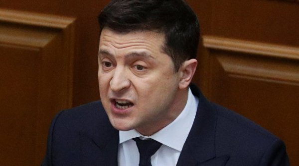 Мало Ахметова и много обещаний: что сказал Зеленский в послании к Раде Мало Ахметова и много обещаний: что сказал Зеленский в послании к Раде