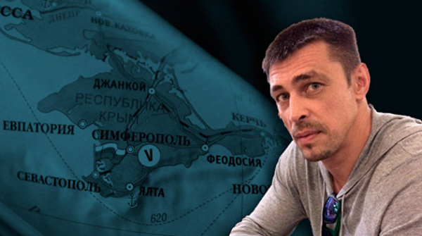 Мама Александра Франчетти: Сын болен. Российский консул заверила меня, что Украине его не выдадут Мама Александра Франчетти: Сын болен. Российский консул заверила меня, что Украине его не выдадут